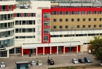Аренда и продажа офиса в Складской комплекс Октябрьский (id1828)